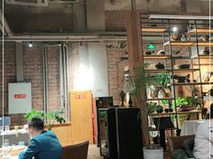 大堂-泓0871臻选云南菜·味庄