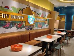 -小鱼小牛·鱼牛干锅·脆鱼火锅(世欧广场店)