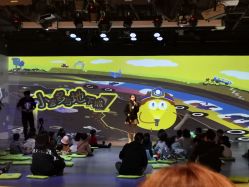 -小鸡哆哆故事屋·儿童乐园(嘉里城店)