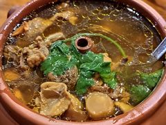 -小厨子私房菜·云南美食店