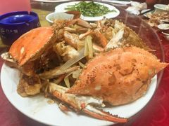 -小铜锣湾海鲜家常菜馆(河西店)