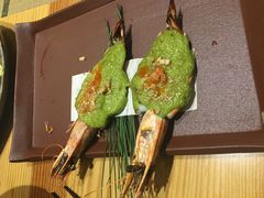 -花潮料理艺食馆(世欧广场店)