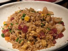 -食间牛排(重庆路万达店)