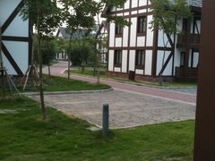 -太阳岛度假酒店