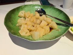-明湖楼·经典鲁菜山东海鲜(大明湖店)
