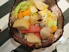 -Aqua Oasis 水天堂(石路天虹店)