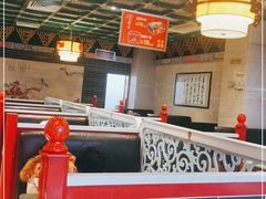 -四宜糕团店(南大街店)