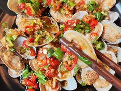 -西安浐灞艾美酒店·汉江餐厅·火锅