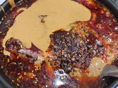 -蜀王砂锅总店