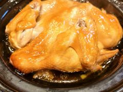 -百年家风·老馆子(东风店)