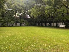 -上海宋庆龄故居纪念馆