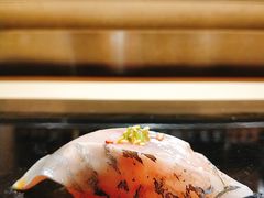 -鮨青(恒基名人购物中心店)