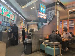 -路边羊烧烤酒场(宝带路店)