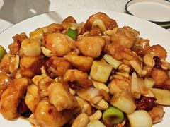 -福来居烤鸭店(天坛二店)