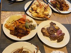 -上海国展宝龙丽筠酒店