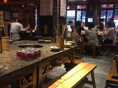 -重庆渝达老火锅(春熙路店)