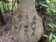 -狼山风景名胜区