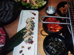 -九田家黑牛烤肉(溧水万达店)
