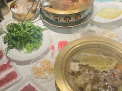 -南门小馆·清真(国贸商城店)