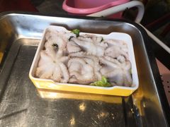 -小龙坎老火锅(红旗街店)