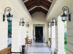 -日惹市凤凰翰悦阁酒店