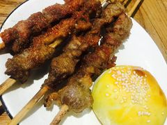-北疆饭店(金狮广场店)