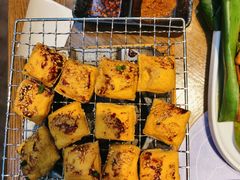 姚贵文烘烤建水豆腐-雀舞·私食(凯德店)