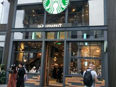 -星巴克臻选(成都太古里店)
