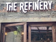-THE REFINERY