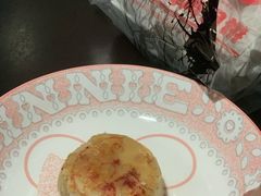 鲜肉月饼-西区老大房(愚园路店)