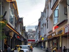 -沈记土鸡米线(七星街品牌中心店)