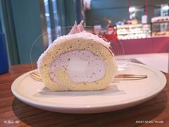 -tuan woodfire kitchen(锦绣坊店)