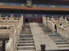 -北京市劳动人民文化宫(太庙)