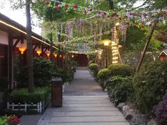 -浣花小筑