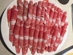 -海底捞火锅(团结桥店)