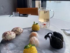 -岁粤Moon·湖景餐厅(月光码头店)