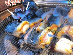 -味家烤肉烤鳗鱼牛排(西塔旗舰店)