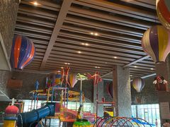 -清河半岛温泉度假酒店