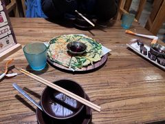 -恩你小木屋·韩式料理(假日广场店)