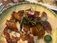 -花样西贡·法式越南餐厅(西大万达店)