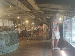 -渔家火锅·海鲜自助餐·演艺(亚龙湾天域酒店)