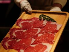 -岩盐·铁板料理(嘉里店)