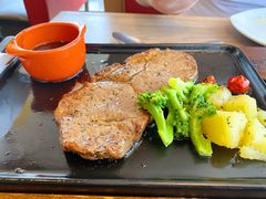 -必胜客(双榆树店)