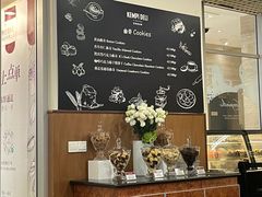 -普拉那啤酒坊Paulaner(凯宾斯基饭店)