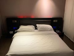 -北京崇文门桔子水晶酒店