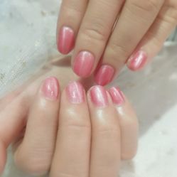 -一心美学馆·美甲美睫护肤