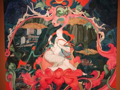 -中华艺术宫(上海美术馆)