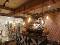 -Home Thai·泰谣(王府井apm店)