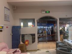 -海底捞火锅(吾悦广场店)