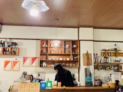 -慕咖啡(宽窄巷子店)